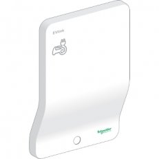 EVP1HCWN čelní panel Wallbox standard IP