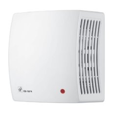 EB 100 S  186655 IPX4 malý radiální ventilátor