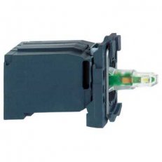 Schneider ZB5AV4D4 Objímka s transformátorem