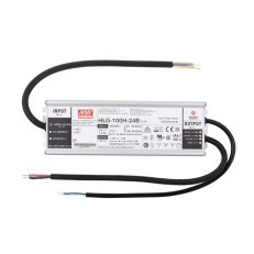 Napájecí zdroj Mean Well HLG-100H-24B 100W DC24V/4A IP67 1-10V a PWM