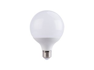 LED GLOBO DELUXE světelný zdroj 15W, studená bílá PANLUX PN65206024