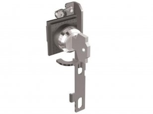 Uzamykání klíčem KLC-S Key lock open N.20009 XT7M ABB 1SDA107499R0001