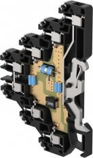 DMG-012/1-RS přepěťová ochrana 12 V DC max. 0,5 A plovoucí SALTEK A05133