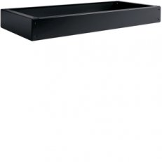 Hager FZ913WP Sokl pro skříň IP40, 850x400x100mm, tř.i. I