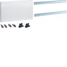 univers N 1600 A-SD 300x500mm pro řadové svorky HAGER UC22RK