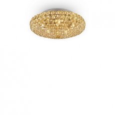 KING PL5 ORO