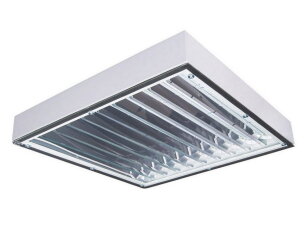 Průmyslové kovové LED svítidlo CANOPUS NB TR 26000/840 157W IP65 65cm 74220