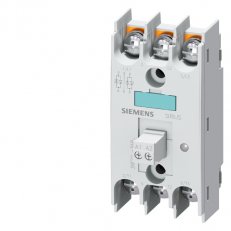 3RF2255-3AB45 polovodičové relé, 3fázové