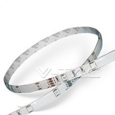 LED Strip SMD5050 30 LEDs RGB Waterproof /silicone/, VT-5050 IP65 SKU212118