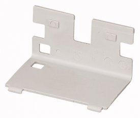 Eaton 248860 Plombovatelný kryt, stykače Z-SCH, 25A, 2TE Z-SCHAK-2TE