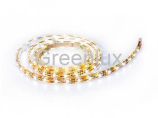 LED pásek LED STRIP IP65 WW 5m 210lm GREENLUX GXLS017