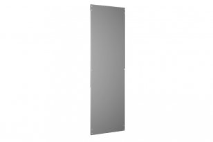 Rittal 8609202 Pozink.dělící stěna pro VX vxh1800x600mm