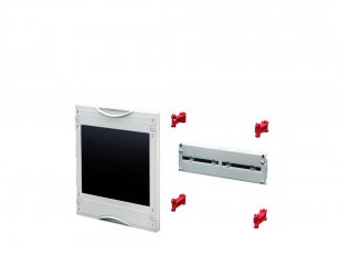 Rittal 9666410 ISV Modul pojist.odp.NH pro 1xNH02