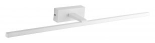 Albina LED 18W IP23 bílá RABALUX 1464