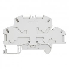 Legrand 037267 SVORKA ŘAD.PRUŽ. 4MM2 2P(NOVÁ)