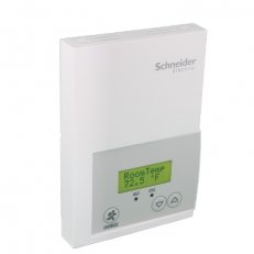 Zónový regulátor, ZigBee SCHNEIDER SEZ7260F5045W