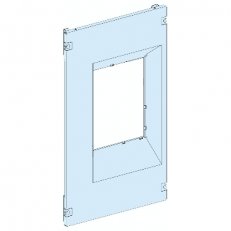 3697 Čelní panel s výřezem,NS 1600,3P,š=