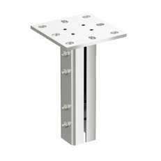 718253 Pendant base pl.520 HDG,zákl.závě
