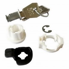 PRACTIBOX S ZÁMEK LEGRAND 134100