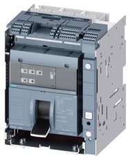 3VA2780-6AC32-0AA0 3VA27, ovládání pákou