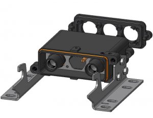HDC HP 550 KIT 2F50