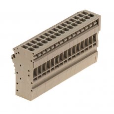 Konektor samec ZPS 2.5/1AN/QV/15 WEIDMÜLLER 1866030000