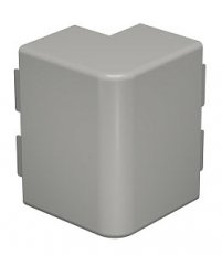 OBO 6022162 Kryt vnějšího rohu WDK HA60130GR