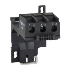 Svorkovnice pro EASYPACT TVS LRE01 SCHNEIDER LAEB1