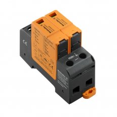 Přepěťová ochrana VPU AC II 2 300/50 WEIDMÜLLER 2591040000