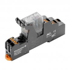 Reléový modul DRIKITP 24VDC 1CO LD WEIDMÜLLER 2576220000
