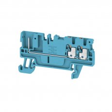 Průchozí svorkovnice APGTB 1.5 FT 3C/1 BL WEIDMÜLLER 2482190000