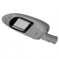 MODUS NOD 4000lm, LED 740, skleněný kryt, optika širokozářič, regulovatelný