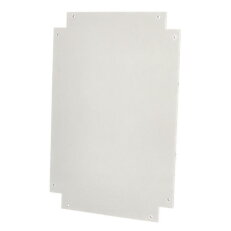 Polyesterová montážní deska PL-39123 pro 39123 MAGNA IP65 FAMATEL PL-39123