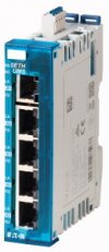 XN-332-5ETH-UMS Ethernetový switch 5 zásuvek 100Mbit/s Eaton 199711