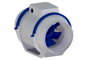 Maico 0080.0540 HDR 10 EC diagonální ventilátor