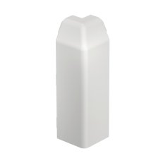 OBO SL AE20110 rws Vnější roh SLL čistě bílá Polyvinylchlorid PVC