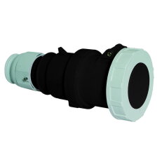Spojka 63A 5p 500V IP67 7h BALS 31082