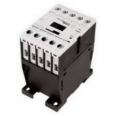 Stykač 4-pólový, 20A/AC-1, cívka 24VDC SCHRACK LTR02045--