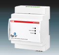 ABB Ego-N 3270-C16700 Modul převodníku RS-485,RS-232,řadový (Ego-n)