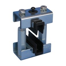 Stavitelný držák sběrnic ABS1/10, 560880 ERICO ABS 1/10 560880