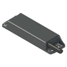 magnetický spínač 1NO+1NC, 24 V, kabel 3 m, bez aktuátoru PIZZATO SRBD42AN3