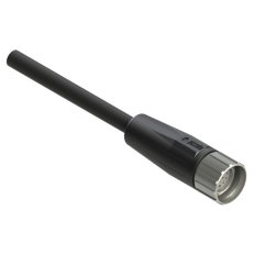 Konektorový kabel, 12 pólů, PVC, přímý, 20 m, závit M23x1 PIZZATO VFCA12PD20S