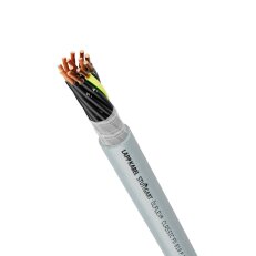 Ovládací kabel ÖLFLEX CLASSIC FD 810 P 2X1 LAPP 0026330