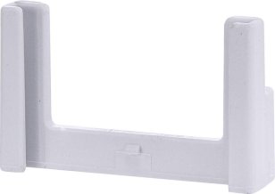 Podpěry krytů BLA KVL-00 top/bottom, horní a dolní, h = 60mm, 70mm, velikost 00