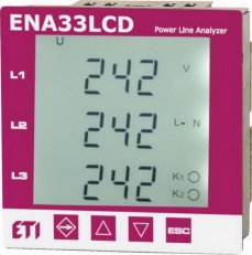 ENA33LCD