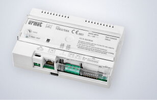 Modul pro přesměrování hovorů (pro 12 účastníků) URMET 1083/58A
