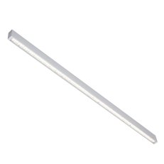 Svítidlo NAR4000 závěs/přisaz 1200mm LED830 bílý korpus asymetrická optika Z25