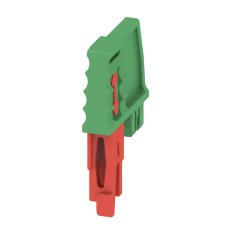 Aretační páčka LL TTB 6/2 CM GN WEIDMÜLLER 2710390000