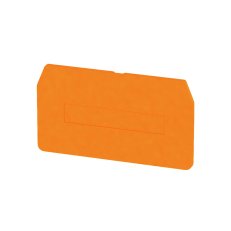 Předělová deska ZAP/TW 4/3AN OR WEIDMÜLLER 7904120000
