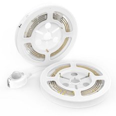 LED pásek pod 2 lůžka vč.2 senz.,2x120cm, 3W